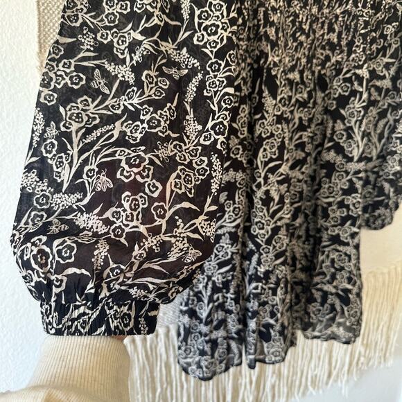 Banjanan Heron Dress - Picture 5 of 8